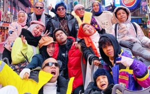 Begini Hebohnya Saat Atta Halilintar Minta Restu Nikah ke Gen Halilintar, Sampai Teriak-Teriak