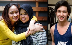 Kekeyi Curhat Soal Rio Ramadhan ke Gritte Agatha, Kocak Netizen Komentar Ini