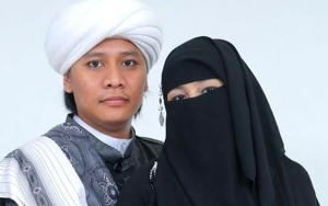 Baru Nikah, Istri Muda Abah Cijeungjing Debat dengan Nengmas Hingga Tolak Serumah Tuai Cibiran