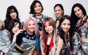 Para Member SNSD Dicurigai Beri Kode Akan Comeback Grup Lewat Postingan-Postingan Ini