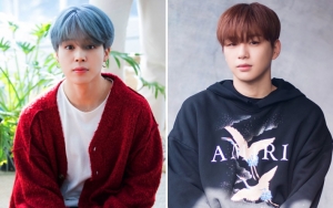 Jimin BTS Ungguli Kang Daniel Jadi Orang yang Paling Ingin Diberi Cokelat Saat Hari Valentine