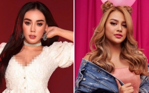 Bebby Fey Pamer Peluk 'Atta Halilintar', Kepanasan Gara-Gara Aurel Hermansyah?