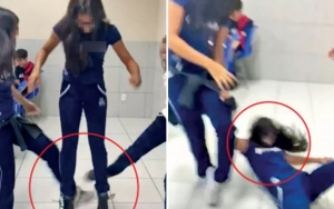 Skull Breaker Challenge Mewabah di TikTok, Polisi Imbau Masyarakat Tak Ikutan