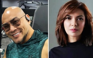 Deddy Corbuzier Akui Bisa Saja Naksir Najwa Shihab 20 Tahun Lalu, Langsung Tuai Penolakan