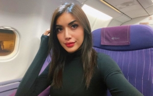 Geger Millendaru Pose Seksi Umbar Dada, Komentar Gebby Vesta Paling Disorot