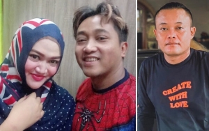 Teddy Sebut Lina Cerai Cuma Bawa Badan dan Baju Hingga Tak Dapat Harta Gana-Gini, Sule Meradang