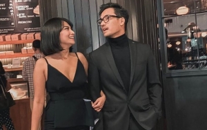 Usia Kehamilan Terungkap, Vanessa Angel dan Bibi Kompak Ingin Anak Dengan Jenis Kelamin Ini