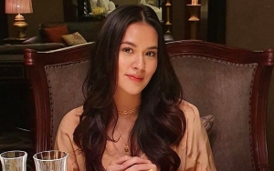 Zalina Rayakan Ulang Tahun Pertama, Raisa Masih Sembunyikan Wajah Sang Putri