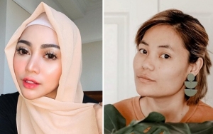 Benarkan Baikan dengan Rachel Vennya, Wulan Russell Salahkan Netizen dan Akun Gosip