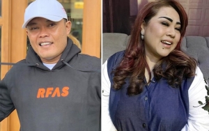 Sule Kunjungi Nunung Saat Hari Valentine Di RSKO, Ungkap Fakta Mengejutkan Ini