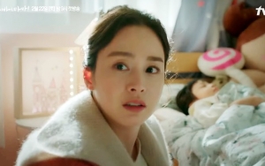 Kim Tae Hee Temani Putrinya Saat Jadi Hantu dan Lawan Dukun dengan Gagah Berani di 'Hi Bye, Mama!'