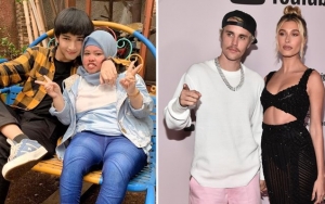 Rio Ramadhan Cium Mesra Kekeyi, Aksi Sandingkan Dengan Justin-Hailey Bieber Tuai Reaksi Begini