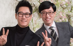 Kenal Hampir 30 Tahun, Ji Suk Jin Bahas Persahabatannya dengan Yoo Jae Seok di 'Hangout with Yoo'