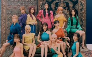 Persiapkan Comeback, IZ*ONE Dilaporkan Sedang Pertimbangkan Tampil Di KCON Jepang 2020