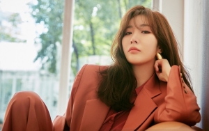 Lee Haeri Davichi Ternyata Penah Gagal Audisi Di YG Entertainment, Netter Justru Lega