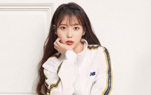 IU Melambung Ke Puncak Chart Realtime Lewat OST 'Crash Landing On You'