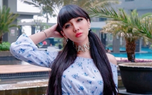 Tak Ada yang Bully, Lucinta Luna Mengaku Nyaman di Sel Tahanan