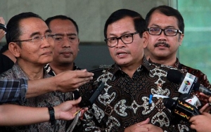 Dianggap Wilayah Angker bagi Presiden, Pramono Larang Keras Jokowi ke Kediri