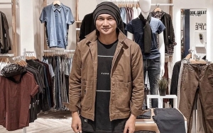 Anji Sindir Penyanyi Minta Dibuatkan Lagu Pakai 'Harga Teman', Seleb Lain Ikutan Kepo