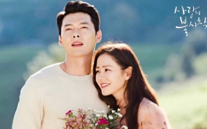 Hyun Bin dan Son Ye Jin Happy Ending, 'Crash Landing on You' Malah Dihujat Habis-Habisan