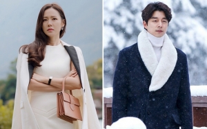 Kalahkan 'Goblin', Rating Episode Terakhir 'Crash Landing on You' Sukses Pecahkan Rekor tvN