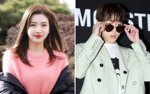 Joy Red Velvet Dikritik Gara-Gara Ikut 'Any Song Challenge' Zico