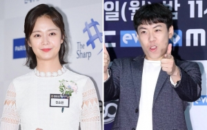 Diduga Punya Love Line di 'Running Man', Jeon So Min - Yang Se Chan Ungkap Keluarga Sudah Beri Restu