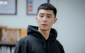 Park Seo Joon Bikin Syok Simpan Uang Puluhan Miliar, Rating 'Itaewon Class' Pecah Rekor