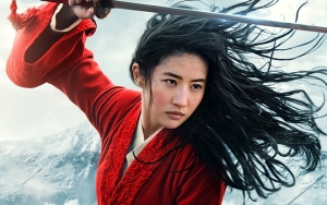 Bos Disney Bahas Soal Penayangan Live-Action 'Mulan' di Tengah Wabah Corona, Bakal Ditunda?