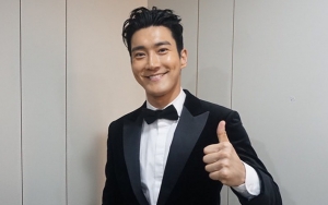 Choi Siwon Digoda Bakal Warisi SM Entertainment Usai Posting Ini