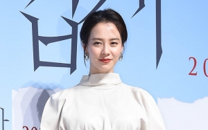 Konsep Baru Song Ji Hyo Sebagai 'Wanita Gua' Dipuji Habis-Habisan Member 'Running Man'
