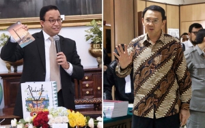 Anies Kalah Dari Ahok Soal Penanganan Banjir, Waket DPRD DKI Langsung Pasang Badan