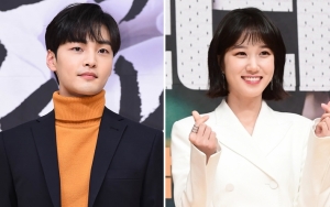 Kim Min Jae dan Park Eun Bin Diincar Jadi Pasangan Utama di Drama Baru SBS