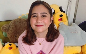  Cara Duduk Prilly Latuconsina Diprotes Orangtua Karena Tak Rapet, Ini Penyebabnya