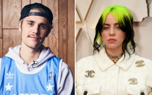 Justin Bieber Menangis Saat Bahas Soal Billie Eilish, Kenapa?