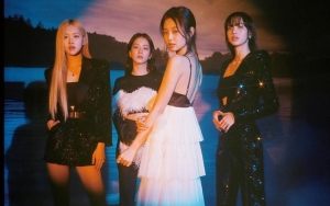 BLACKPINK Adu Cantik di Pemotretan Baru, Ini Fakta Menakjubkan Soal Busana Jennie dkk