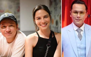  Gading Marten dan Juria Hartmans Dikabarkan Lamaran Bulan Maret, Andhika Pratama Mengiyakan?