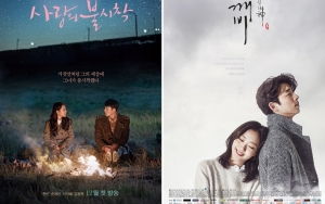 'Crash Landing On You' Gusur 'Goblin' Jadi Drama Rating Tertinggi tvN, Netizen Nyinyir