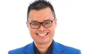  Kedok Dedy Susanto Predator-Psikolog Gadungan Dibongkar, Nasib Istri dan Dua Anaknya Tuai Simpati