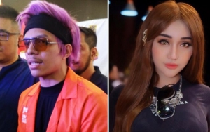 Atta Halilintar Unggah Konten Lawas Bareng Lucinta Luna di Tengah Kasus Narkoba, Ini Reaksi Netter 