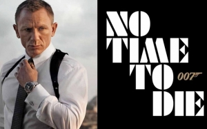 'No Time To Die' Gagal Premiere di Tiongkok Gara-Gara Virus Corona
