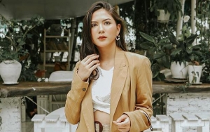 Jessica Mila Pajang Foto Mandi di Bathup, Bagian Pundak dan Punggung Bikin Salah Fokus