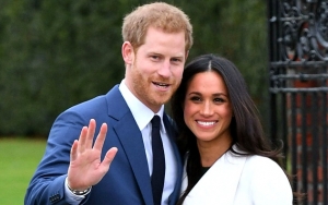 Dampingi Pangeran Harry, Tampilan Meghan Markle Usai Keluar Kerajaan Ini Dikritik Makin Tak Sopan