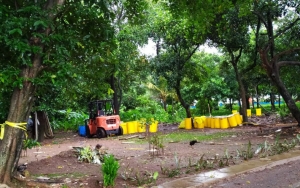 Batan Klaim Tahu Penyebab Radiasi di Tangsel, Benar Karena Kebocoran?
