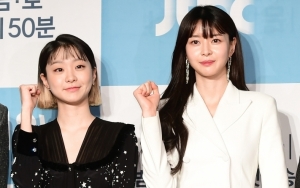 Kim Da Mi Tantang Hancurkan Kwon Nara di 'Itaewon Class', Karakter Badass Banjir Pujian