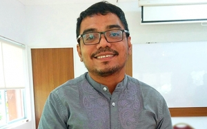 Istana Justru Bela Dosen Unnes yang Dibebastugaskan Karena Diduga Hina Jokowi 