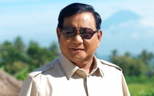 Prabowo Dinobatkan Jadi Menteri Terbaik, Pengamat: Dia Kan Belum Ngapa-Ngapain