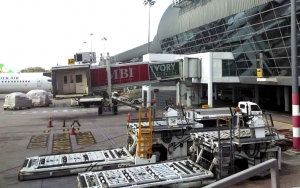 Sempat Ditolak, Bandara Gudang Garam di Kediri Siap Dibangun April 2020