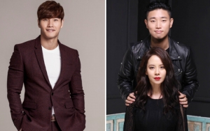 Kim Jong Kook Yakin Song Ji Hyo Bakal Syuting 'Superman Is Back' Bareng Gary Jika Lakukan Hal Ini