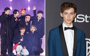 BTS Ungkap Tracklist Album 'Map of the Soul: 7', Ada Lagu Bikinan Troye Sivan